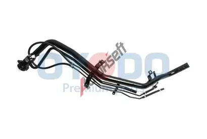 Oyodo Plnic� hrdlo palivov� n�dr�e OYD 90B5001-OYO, 90B5001-OYO