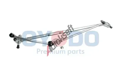Oyodo Tyčoví stěračů OYD 90B9028-OYO, 90B9028-OYO Oyodo Tyčoví stěračů OYD 90B9028-OYO, 90B9028-OYO