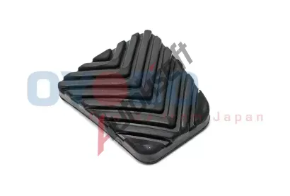 Oyodo Obložení brzdového pedálu OYD 93B0500-OYO, 93B0500-OYO Oyodo Obložení brzdového pedálu OYD 93B0500-OYO, 93B0500-OYO