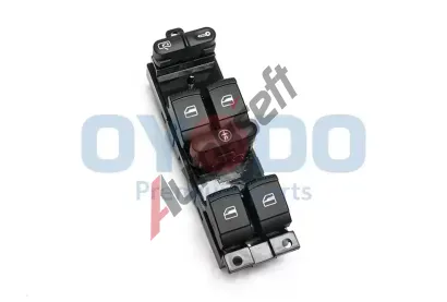 Oyodo Spínač zvedacího zařízení okna OYD 94B9007-OYO, 94B9007-OYO Oyodo Spínač zvedacího zařízení okna OYD 94B9007-OYO, 94B9007-OYO