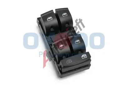 Oyodo Spínač zvedacího zařízení okna OYD 94B9010-OYO, 94B9010-OYO Oyodo Spínač zvedacího zařízení okna OYD 94B9010-OYO, 94B9010-OYO