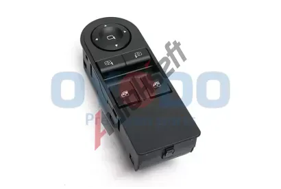 Oyodo Spínač zvedacího zařízení okna OYD 94B9017-OYO, 94B9017-OYO Oyodo Spínač zvedacího zařízení okna OYD 94B9017-OYO, 94B9017-OYO