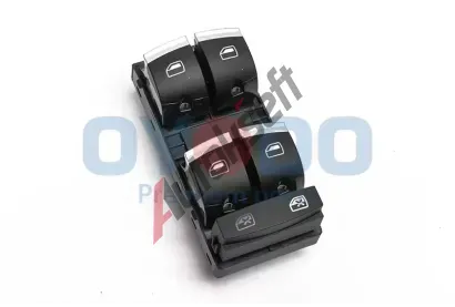 Oyodo Spínač zvedacího zařízení okna OYD 94B9047-OYO, 94B9047-OYO Oyodo Spínač zvedacího zařízení okna OYD 94B9047-OYO, 94B9047-OYO