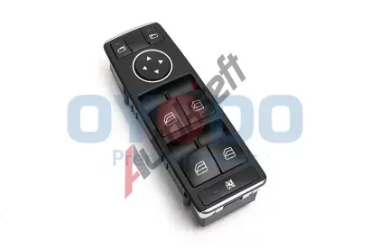 Oyodo Spínač zvedacího zařízení okna OYD 94B9050-OYO, 94B9050-OYO Oyodo Spínač zvedacího zařízení okna OYD 94B9050-OYO, 94B9050-OYO