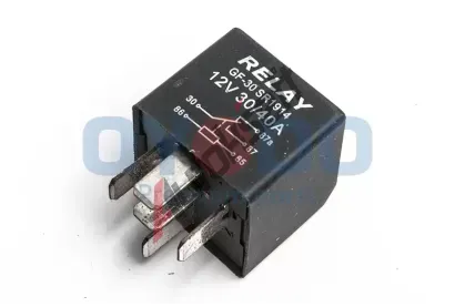 Oyodo Relé palivového čerpadla OYD 95E0022-OYO, 95E0022-OYO Oyodo Relé palivového čerpadla OYD 95E0022-OYO, 95E0022-OYO