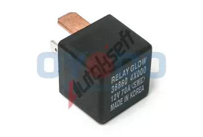 Oyodo Rel� �havic�ho syst�mu OYD 95E0308-OYO, 95E0308-OYO