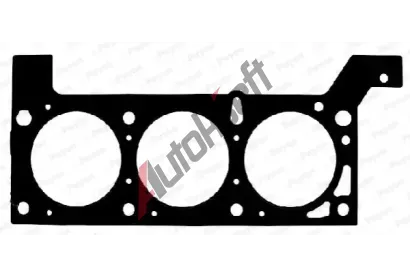 PAYEN T�sn�n� hlavy v�lce PAY AC5580, AC5580