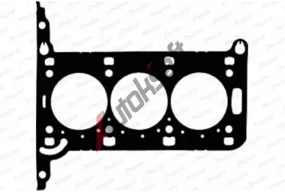 PAYEN T�sn�n� hlavy v�lce PAY AE5950, AE5950