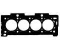 Tsnn hlavy vlce PAYEN ‐ PAY BY180