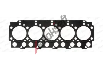 PAYEN Těsnění hlavy válce PAY BZ640, BZ640 PAYEN Těsnění hlavy válce PAY BZ640, BZ640