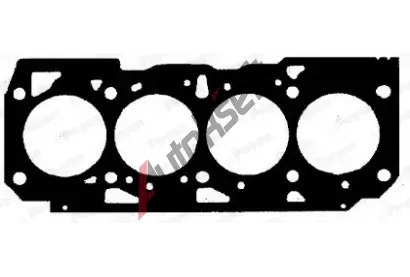 PAYEN Těsnění hlavy válce PAY BZ811, BZ811 PAYEN Těsnění hlavy válce PAY BZ811, BZ811