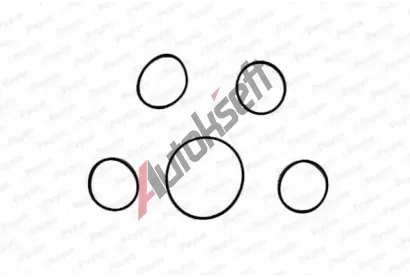 PAYEN Sada t�sn�n� kolena sac�ho potrub� PAY HA5005, HA5005