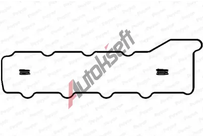PAYEN Sada těsnění krytu hlavy válce PAY HM5230, HM5230 PAYEN Sada těsnění krytu hlavy válce PAY HM5230, HM5230