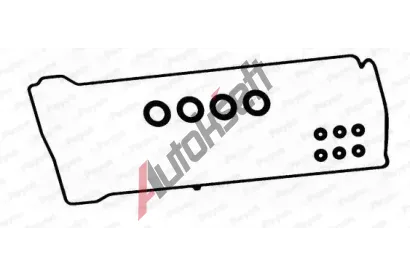 PAYEN Sada těsnění krytu hlavy válce PAY HM5267, HM5267 PAYEN Sada těsnění krytu hlavy válce PAY HM5267, HM5267