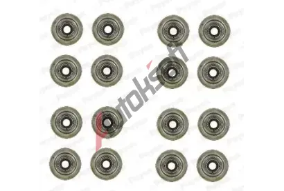 PAYEN Sada tsnn dku ventilu PAY HR752, HR752