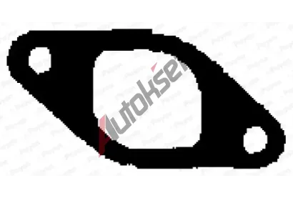 PAYEN Tsnn kolektoru vfukovch plyn PAY JD025, JD025