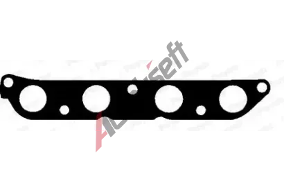 PAYEN Tsnn kolektoru vfukovch plyn PAY JD176, JD176