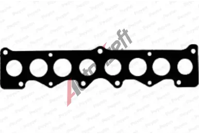 PAYEN Tsnn kolena sacho potrub / kolektoru vfukovch plyn PAY JD471, JD471