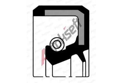 PAYEN T�snic� krou�ek va�kov�ho h��dele PAY NA5138, NA5138