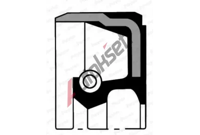 PAYEN Tsnic krouek klikovho hdele PAY NB854, NB854