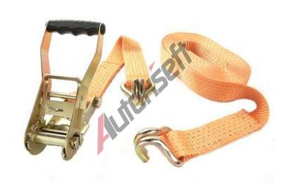 PE Automotive Popruh up�nac� 10m, 5t s r��nou PEA 090.800-10, 090.800-10