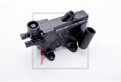 PE Automotive Skl�p�c� �erpadlo - kabina PEA 033.601-00A, 033.601-00A