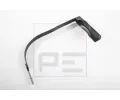 PE Automotive Upevovac popruh zsobnku stlaenho vzduchu ‐ PEA 076.502-50A