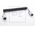 Elektrick� spir�la&nbsp;PE Automotive&nbsp;&dash;&nbsp;PEA 076.937-10A
