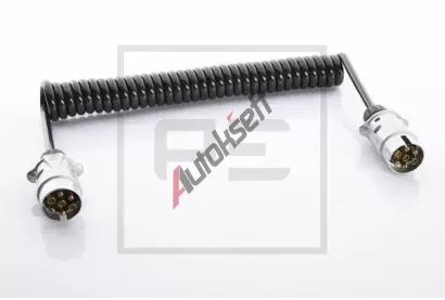 PE Automotive Elektrická spirála PEA 076.937-10A, 076.937-10A PE Automotive Elektrická spirála PEA 076.937-10A, 076.937-10A