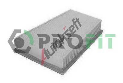 PROFIT Vzduchov filtr PFT 1512-2627, 1512-2627