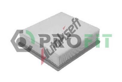 PROFIT Vzduchov filtr PFT 1512-4063, 1512-4063
