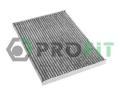 Filtr vzduchu v interiru PROFIT ‐ PFT 1521-2136