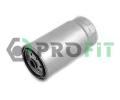 PROFIT Palivov filtr ‐ PFT 1531-0118