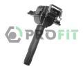 Zapalovac cvka PROFIT ‐ PFT 1810-5005