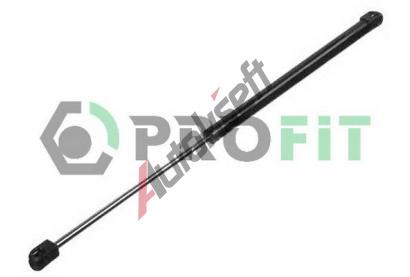 PROFIT Plynov vzpra zavazadlovho prostoru PFT 2015-0015, 2015-0015