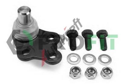 PROFIT ep ramene PFT 2301-0123, 2301-0123
