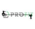 Ty / vzpra stabiliztoru PROFIT ‐ PFT 2305-0362