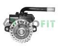 Hydraulick erpadlo zen PROFIT ‐ PFT 3040-6959