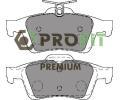 Sada brzdovch destiek PROFIT ‐ PFT 5005-1931
