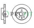 PROFIT Brzdov kotou - 276 mm ‐ PFT 5010-0860