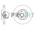 Brzdov kotou PROFIT ‐ PFT 5010-1555