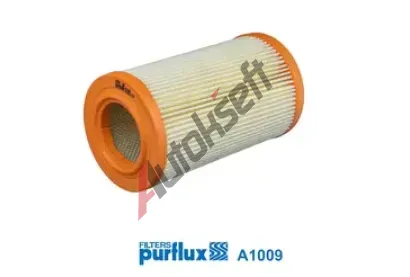 PURFLUX Vzduchov filtr PFX A1009, A1009