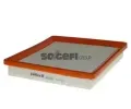 PURFLUX Vzduchov filtr ‐ PFX A1011