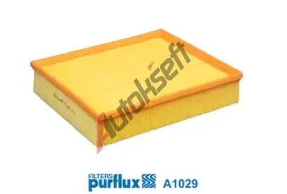 PURFLUX Vzduchov filtr PFX A1029, A1029
