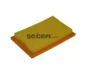 PURFLUX Vzduchov filtr ‐ PFX A1031