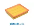 PURFLUX Vzduchov filtr ‐ PFX A1036