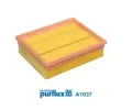 PURFLUX Vzduchov filtr ‐ PFX A1037