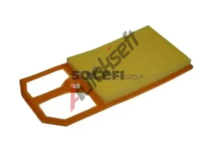 PURFLUX Vzduchov filtr PFX A1045, A1045