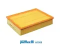 PURFLUX Vzduchov filtr ‐ PFX A1050