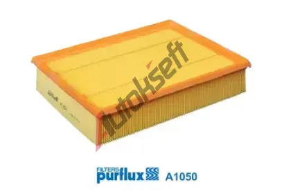 PURFLUX Vzduchov filtr PFX A1050, A1050